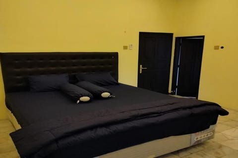 Family Villa | WiFi (free)