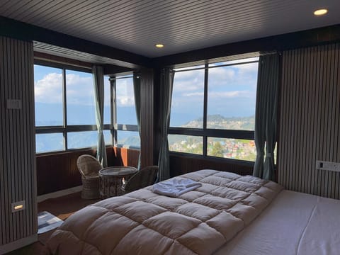 Premier Room, Mountain View | Free WiFi