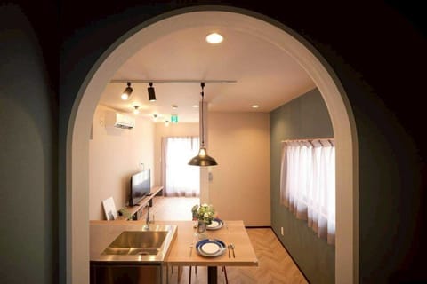 Apartment | Interior