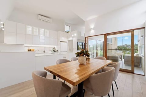 Exclusive, Stylish Townhome!