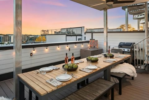 House | 4 bedrooms, high-speed internet