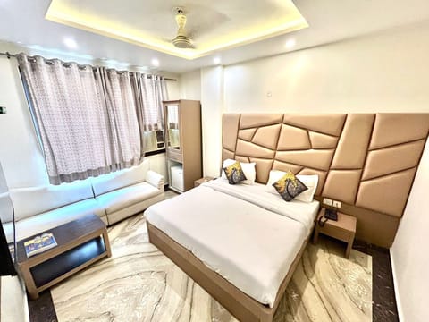 Classic Double Room | Desk, free WiFi