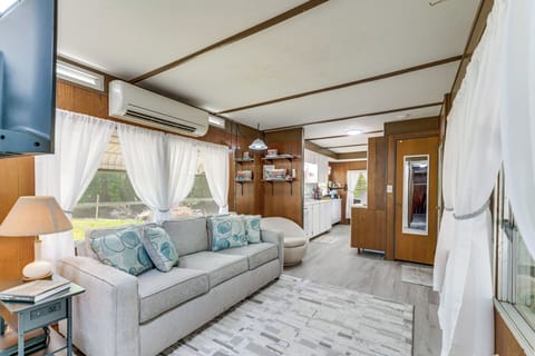 House (1 Bedroom) | Interior