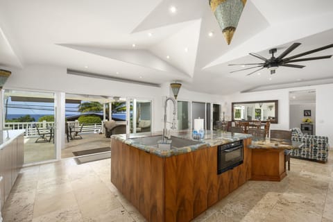 House, 2 Bedrooms | Interior
