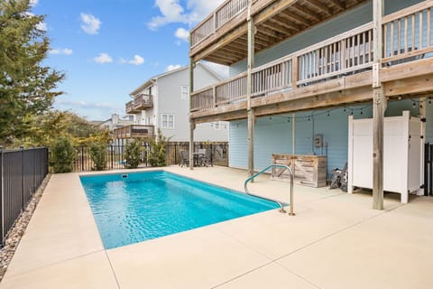 Private Pool