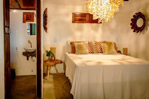 Family Quadruple Room | Free WiFi