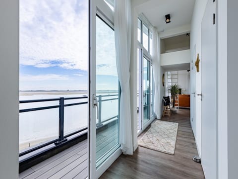 House | View from property
