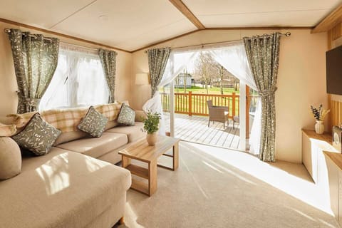 Molly's Place, Morpeth - Host & Stay