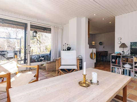 House | Interior