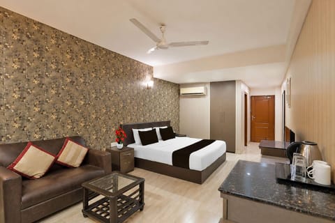 House | 1 bedroom