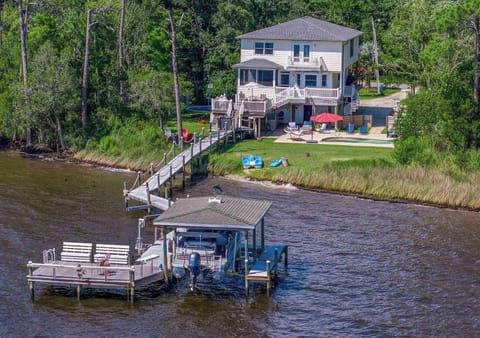 This home has it all! 