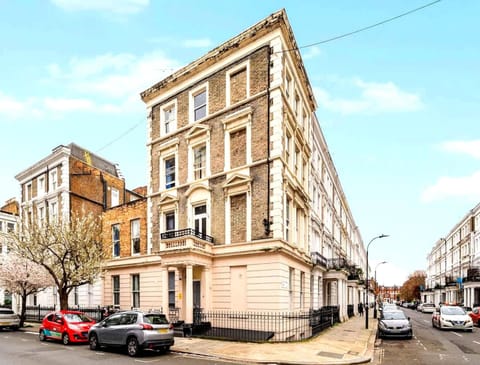 Apartment | Exterior