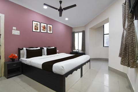 House | 1 bedroom