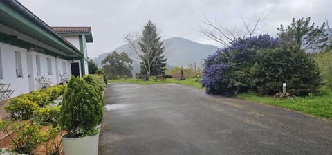 Family Apartment, Patio, Courtyard View | Property grounds