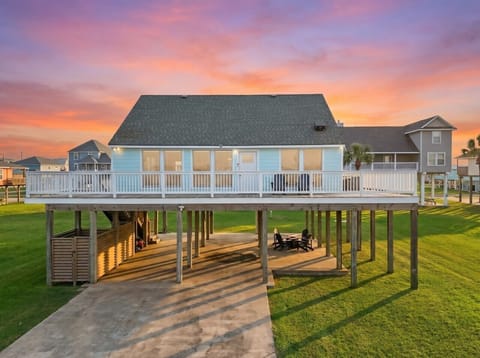 Escape to your own slice of paradise