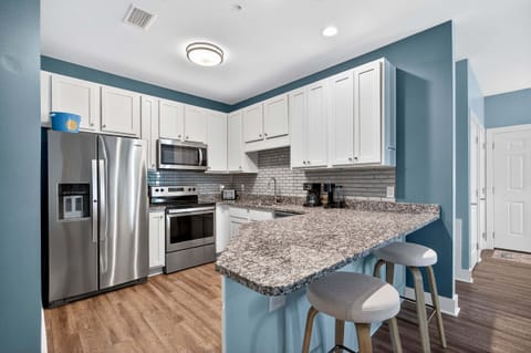 Hidden Lake 622 - 30A - Kitchen