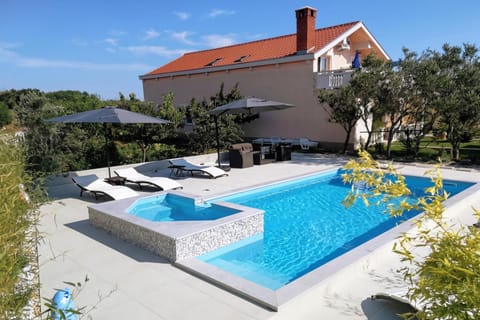 Shared pool