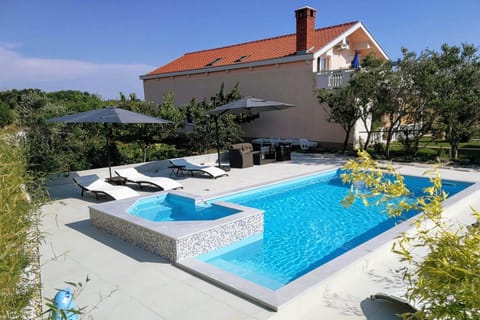 Shared pool