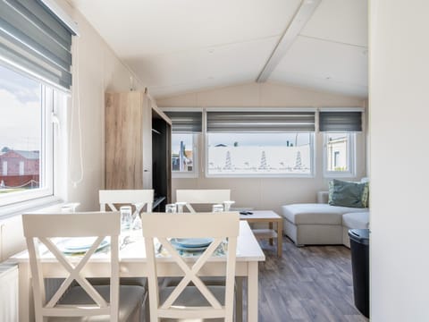 Chalet | Dining