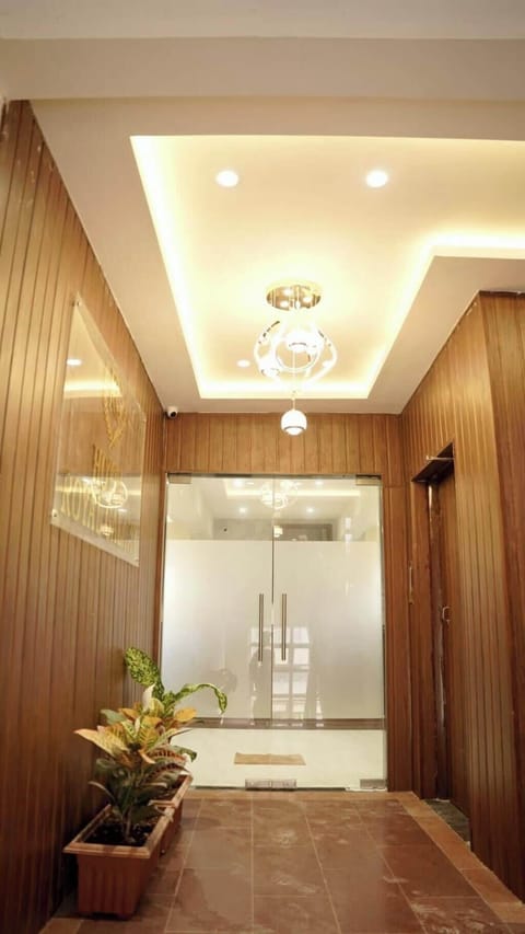 Deluxe Room | Interior