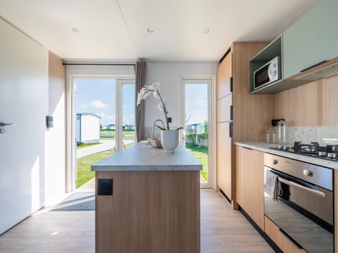 Chalet | Private kitchen