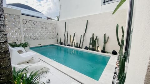 Deluxe Double Room, Pool View | Pool | Outdoor pool