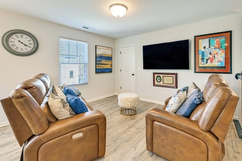 Apartment (1 Bedroom) | Front of property