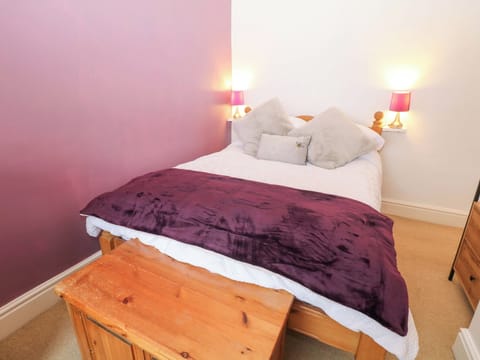 2 bedrooms, WiFi (free), individually decorated, individually furnished