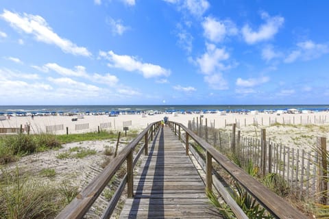 Condo, 2 Bedrooms | Beach | Beach nearby
