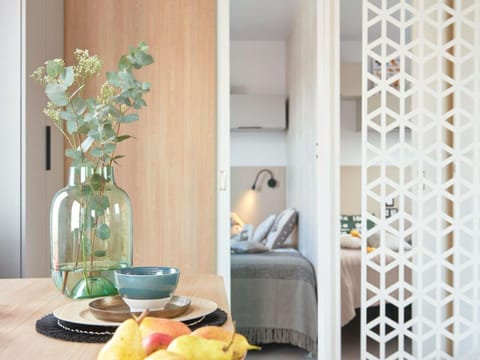Chalet | Interior detail