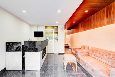 House | Reception
