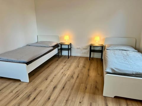 Schlafzimmer 3