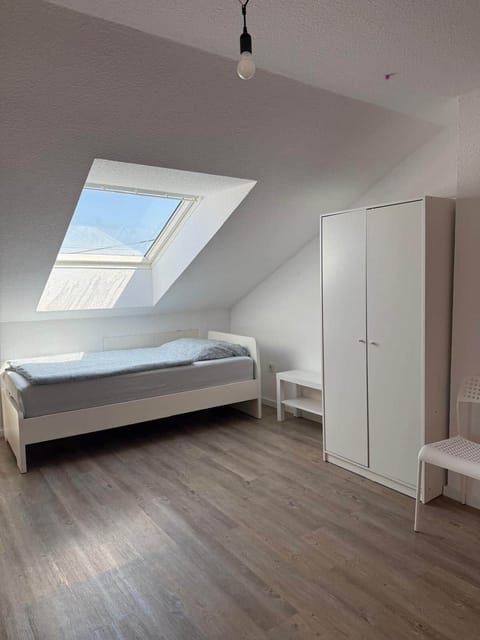 Schlafzimmer DG 3
