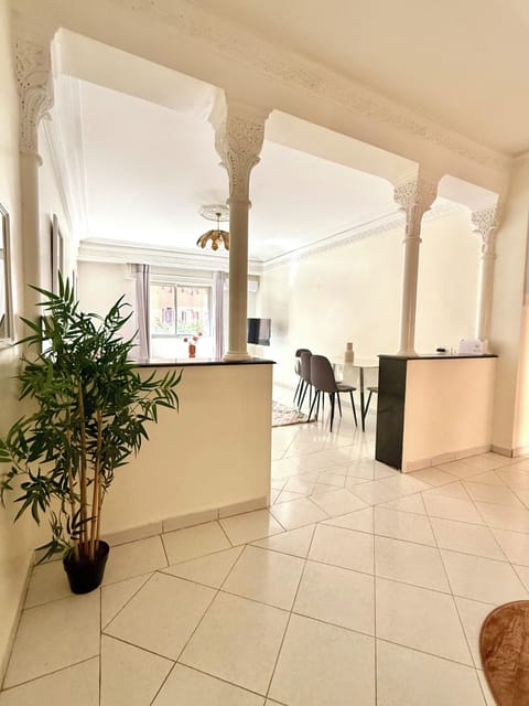Apartment | Interior