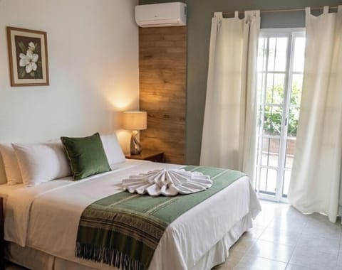 Superior Double Room | Free WiFi