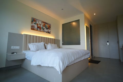Luxury Double or Twin Room | Free WiFi