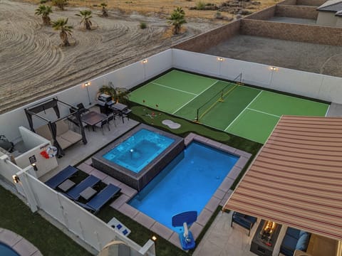 Pool