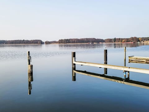Water, Body Of Water, Waterway, Dock, Watercourse, Lake, Pier, Bank, Reflection, Channel