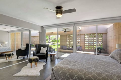 House | 2 bedrooms