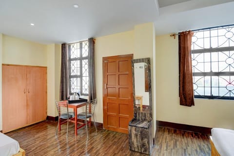 House | 1 bedroom