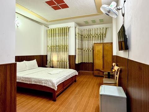 Superior Double Room | Free WiFi