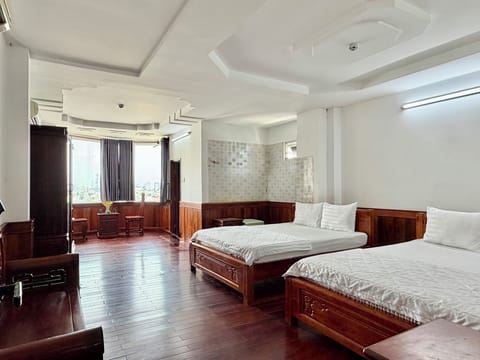 Family Room | Free WiFi