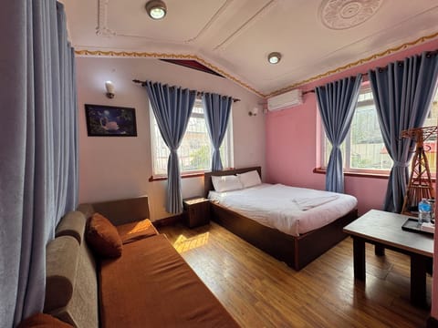 Apartment | Bed sheets