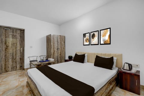 House | 1 bedroom