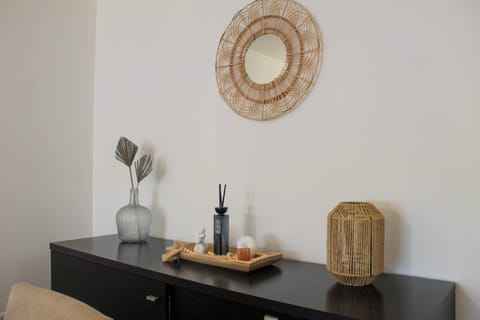 Apartment | Interior
