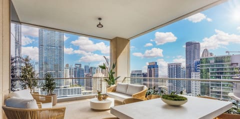 Apartment | Balcony