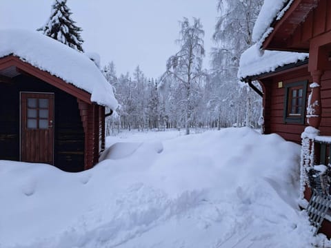 House | Exterior
