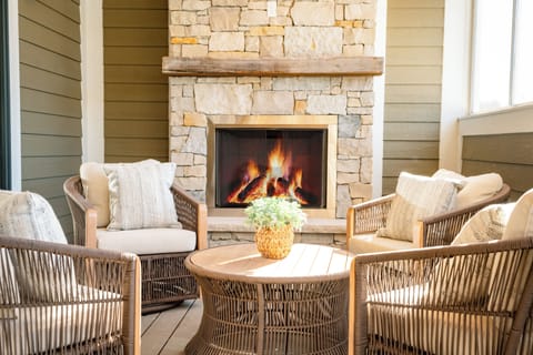 Welcome to the Harbor Haven Retreat!
