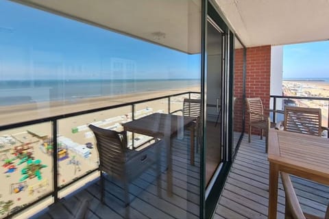 Apartment | Balcony