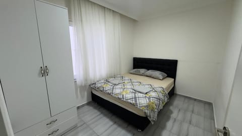 Family Twin Room, Balcony, City View
